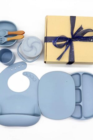 Feeding Set for toddler or baby