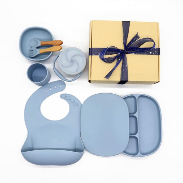 Feeding Set for toddler or baby